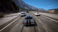 Need for Speed: Payback