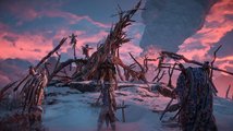 Horizon Zero Dawn: The Frozen Wilds