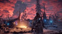 Horizon Zero Dawn: The Frozen Wilds