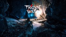 Horizon Zero Dawn: The Frozen Wilds