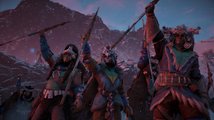 Horizon Zero Dawn: The Frozen Wilds