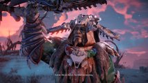 Horizon Zero Dawn: The Frozen Wilds