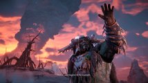 Horizon Zero Dawn: The Frozen Wilds