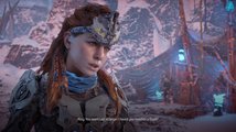 Horizon Zero Dawn: The Frozen Wilds