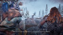 Horizon Zero Dawn: The Frozen Wilds