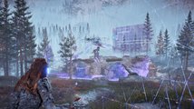 Horizon Zero Dawn: The Frozen Wilds