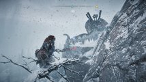 Horizon Zero Dawn: The Frozen Wilds