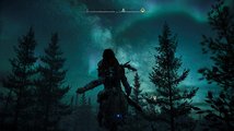 Horizon Zero Dawn: The Frozen Wilds