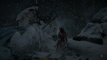 Horizon Zero Dawn: The Frozen Wilds