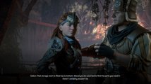 Horizon Zero Dawn: The Frozen Wilds