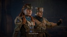 Horizon Zero Dawn: The Frozen Wilds