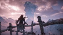 Horizon Zero Dawn: The Frozen Wilds