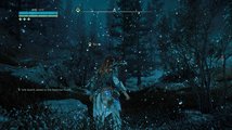 Horizon Zero Dawn: The Frozen Wilds