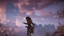 Horizon Zero Dawn: The Frozen Wilds