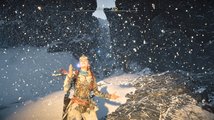 Horizon Zero Dawn: The Frozen Wilds