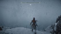 Horizon Zero Dawn: The Frozen Wilds