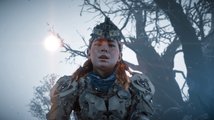 Horizon Zero Dawn: The Frozen Wilds