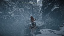 Horizon Zero Dawn: The Frozen Wilds