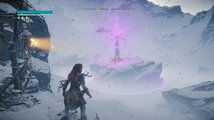 Horizon Zero Dawn: The Frozen Wilds