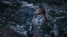 Horizon Zero Dawn: The Frozen Wilds