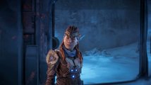 Horizon Zero Dawn: The Frozen Wilds