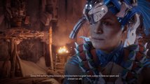 Horizon Zero Dawn: The Frozen Wilds