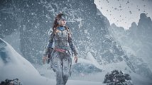 Horizon Zero Dawn: The Frozen Wilds