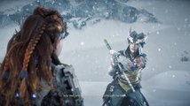 Horizon Zero Dawn: The Frozen Wilds