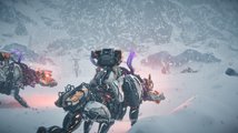 Horizon Zero Dawn: The Frozen Wilds