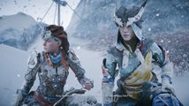 Horizon Zero Dawn: The Frozen Wilds