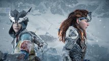 Horizon Zero Dawn: The Frozen Wilds