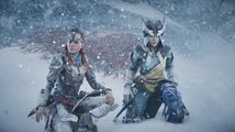 Horizon Zero Dawn: The Frozen Wilds