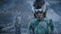 Horizon Zero Dawn: The Frozen Wilds