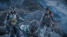 Horizon Zero Dawn: The Frozen Wilds