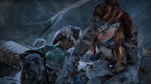 Horizon Zero Dawn: The Frozen Wilds