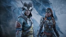 Horizon Zero Dawn: The Frozen Wilds