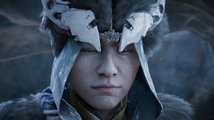 Horizon Zero Dawn: The Frozen Wilds