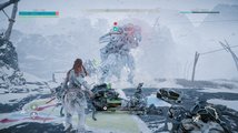 Horizon Zero Dawn: The Frozen Wilds