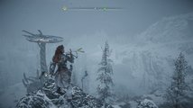 Horizon Zero Dawn: The Frozen Wilds