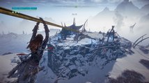 Horizon Zero Dawn: The Frozen Wilds