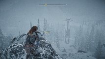 Horizon Zero Dawn: The Frozen Wilds