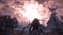 Horizon Zero Dawn: The Frozen Wilds