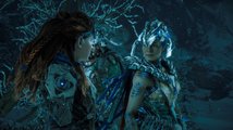 Horizon Zero Dawn: The Frozen Wilds