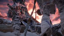 Horizon Zero Dawn: The Frozen Wilds