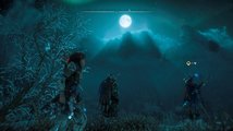 Horizon Zero Dawn: The Frozen Wilds