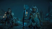 Horizon Zero Dawn: The Frozen Wilds