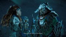 Horizon Zero Dawn: The Frozen Wilds