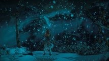 Horizon Zero Dawn: The Frozen Wilds