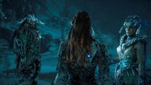 Horizon Zero Dawn: The Frozen Wilds