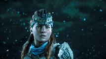 Horizon Zero Dawn: The Frozen Wilds